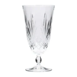 Verre à bière Melodia 40 cl, lot de 4, Cristal
