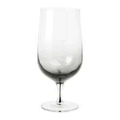Verre à bière Smoke 50 cl, Grey