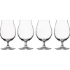 Verre à bière Tulip Beer Classics 44 cl lot de 4, transparent