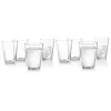 Verre à boire Eva Solo 38 cl, pack de 8, Transparent