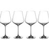 Verre à bordeaux La Divina Lot de 4, 47 cl