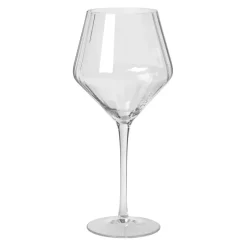 Verre à Bourgogne Sandvig, Transparent