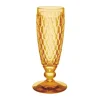 Verre à champagne Boston 12 cl, Saffron