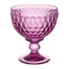 Verre à champagne Boston, Berry