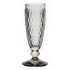Verre à champagne Boston smoke 15 cl, Fumée