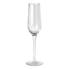Verre à champagne Bubble, 20 cl