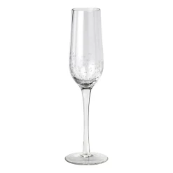 Verre à champagne Bubble, 20 cl