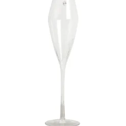 Verre à champagne Bubbles, 27 cl