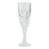 Verre à champagne Cristel 21 cl, Clear
