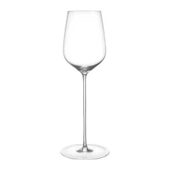 Verre à champagne fait main Orrefors x Björn Frantzén, 29 cl