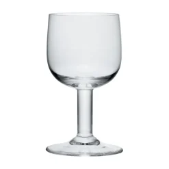 Verre à champagne Glass Family 20cl, Transparent