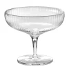 Verre à champagne Inku 15 cl, Transparent