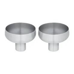 Verre à champagne Koyoi Coupe 9 cl, Acier inoxydable