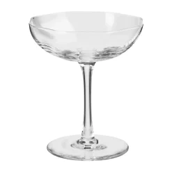 Verre à champagne Limfjord 17,5 cl, Clear