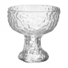 Verre à champagne Moss coupe 35 cl, Clair