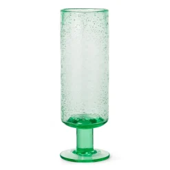 Verre à champagne Oli 22 cl, Recycled clear