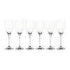 Verre à champagne Party 16 cl, 6-pack