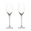 Verre à champagne Passion connoisseur 26,5 cl, lot de 2