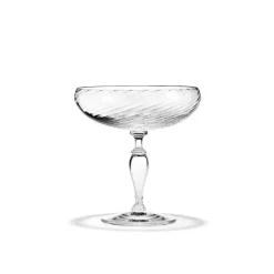 Verre à champagne Regina, 35 cl