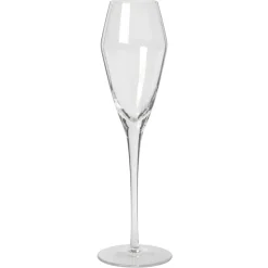 Verre à champagne Sandvig, Clair