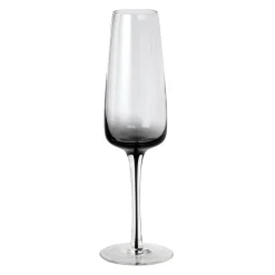 Verre à champagne Smoke, 20 cl
