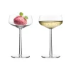Verre à cocktail Essence Lot de 2, 31 cl