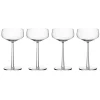 Verre à cocktail Essence Lot de 4, 31 cl