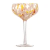 Verre à cocktail Lilya 29,5 cl, Rose