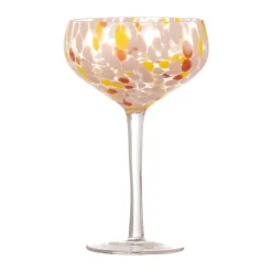 Verre à cocktail Lilya 29,5 cl, Rose