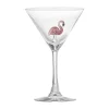 Verre à cocktail Misa 17 cl, Clear-flamingo