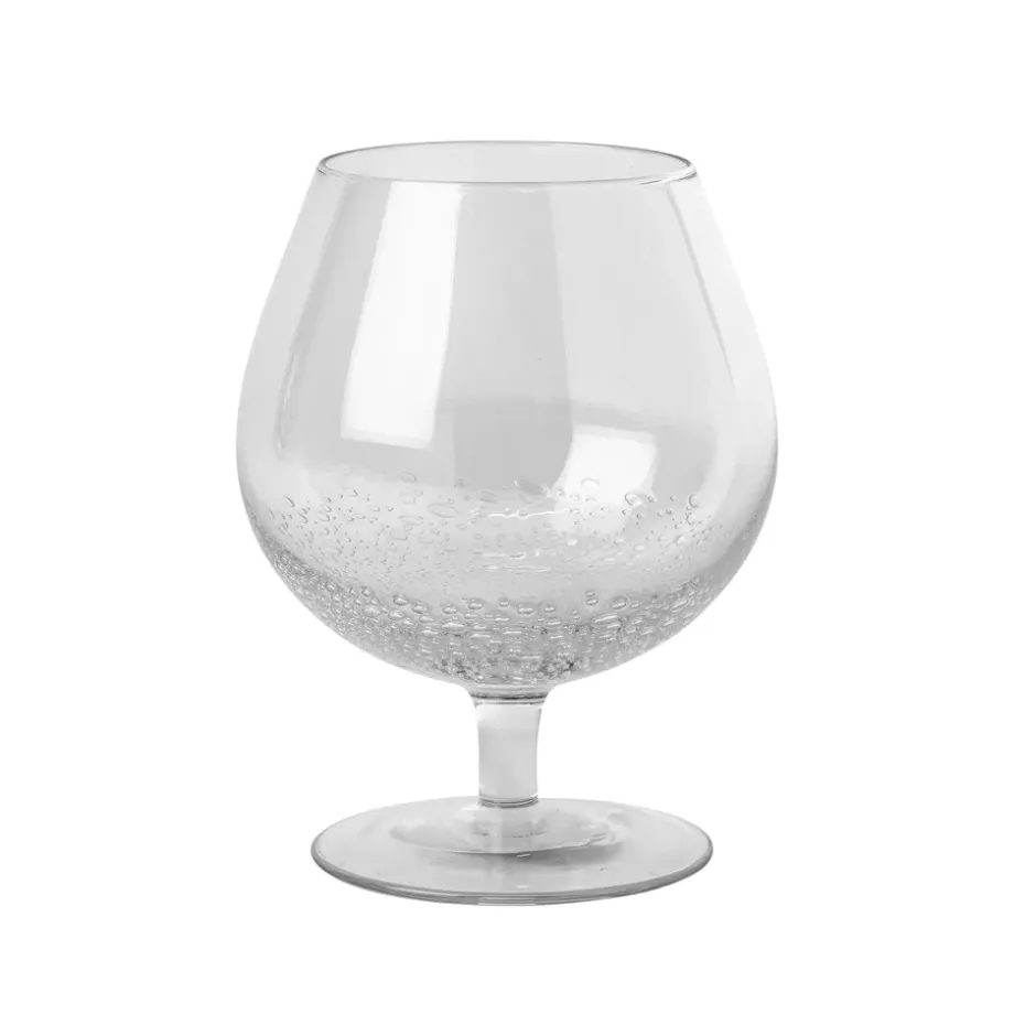 Verre à cognac Bubble, 45 cl