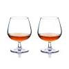 Verre à cognac Grand Cru, transparent lot de 2