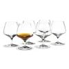 Verre à cognac Perfection 36 cl, lot de 6, Transparent