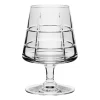 Verre à cognac Street 15 cl, Transparent