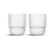 Verre à eau Billi 40 cl, lot de 2