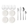 Verre à eau Karlevi Lot de 4, 33 cl