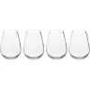 Verre à eau Karlevi Lot de 4, 33 cl