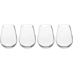 Verre à eau Karlevi Lot de 4, 33 cl