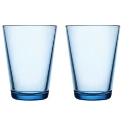 Verre à eau Kartio, Aqua