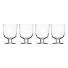 Verre à eau Lempi lot de 4, 34 cl