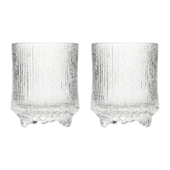 Verre à eau Ultima Thule, transparent