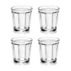 Verre à espresso Surface 10 cl, Transparent