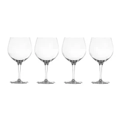 Verre à gin & tonic 63 cl lot de 4, transparent