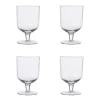 Verre à liqueur Ernst Lot de 4, Transparent