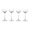 Verre à liqueur Host Lot de 4, Clair