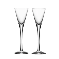 Verre à liqueur More, Lot de 2