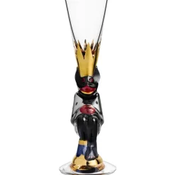 Verre à liqueur Nobel 4 cl, argent