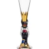 Verre à liqueur Nobel 4 cl, blanc