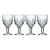 Verre à liqueur Noblesse 5,7 cl Lot de 4, Transparent