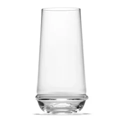 Verre à long drink Dune longdrinkglas 55 cl lot de 4, Clear
